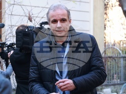 СДВР - Ивайло Величков - брифинг