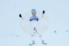 Austria Nordic Combined