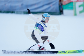 Austria Nordic Combined