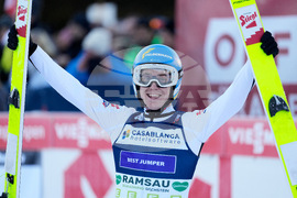 Austria Nordic Combined