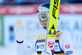 Austria Nordic Combined