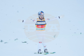 Austria Nordic Combined