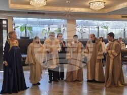 Снимка: Община Стара Загора