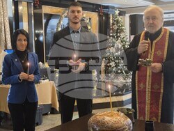 Снимка: Община Стара Загора