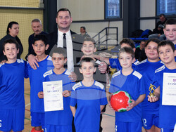 Снимка: Община Ловеч