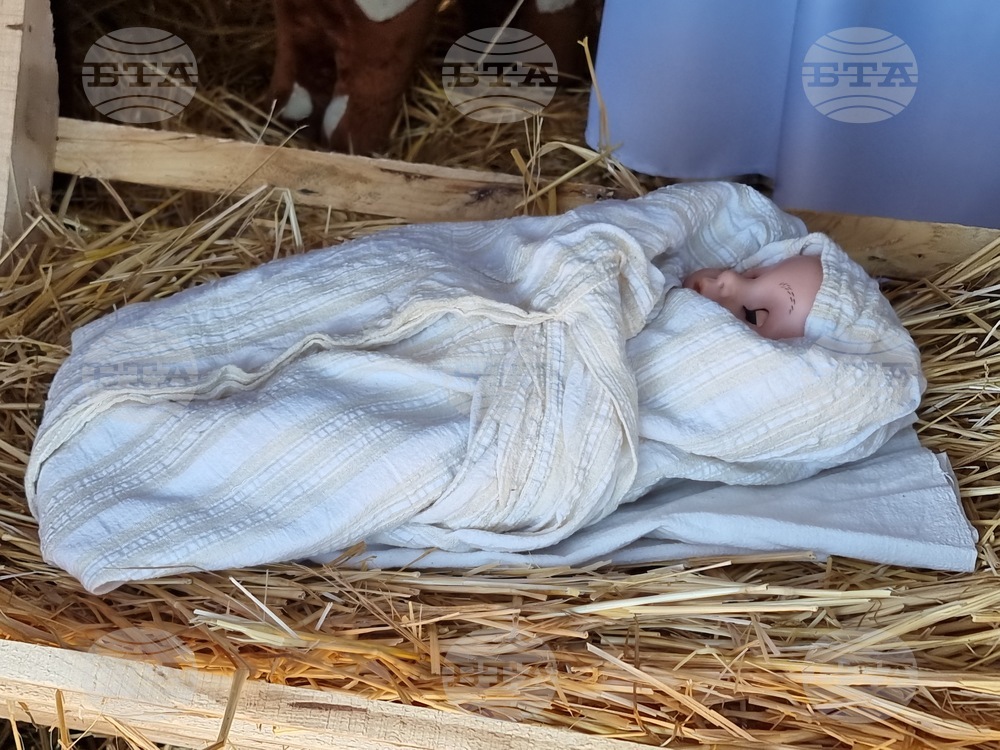 Село Ноевци - НЧ „Пробуда - 1931“ - Рождественски кът