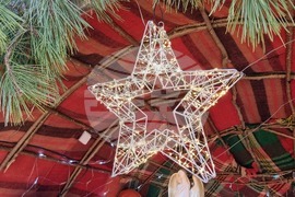 Село Ноевци - НЧ „Пробуда - 1931“ - Рождественски кът