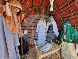 Село Ноевци - НЧ „Пробуда - 1931“ - Рождественски кът