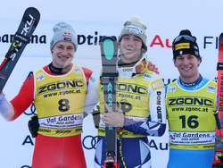 Italy World Cup Alpine Skiing