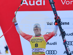 Italy World Cup Alpine Skiing