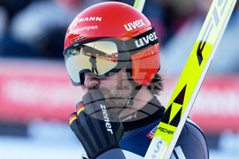 Austria Nordic Combined
