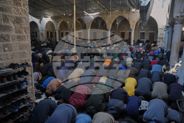 Israel Palestinians Gaza