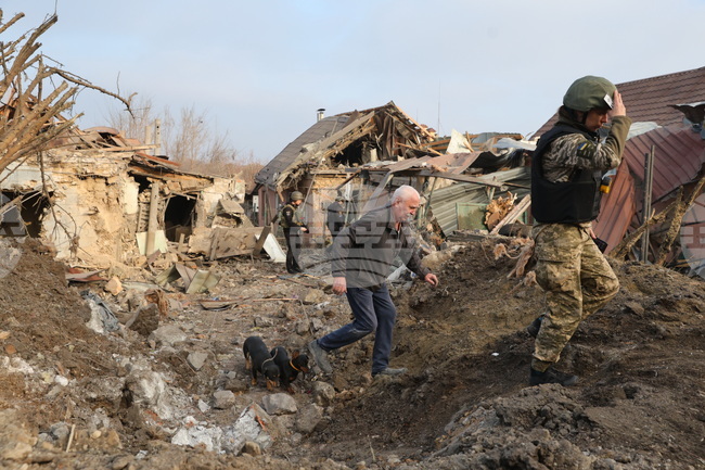 Олексий Кулеба: До 8 души се увеличи броят на загиналите при удари по Одеса, а 30 са ранените 