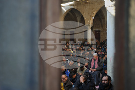 Israel Palestinians Gaza