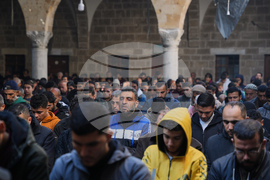 Israel Palestinians Gaza