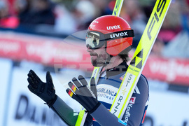 Austria Nordic Combined