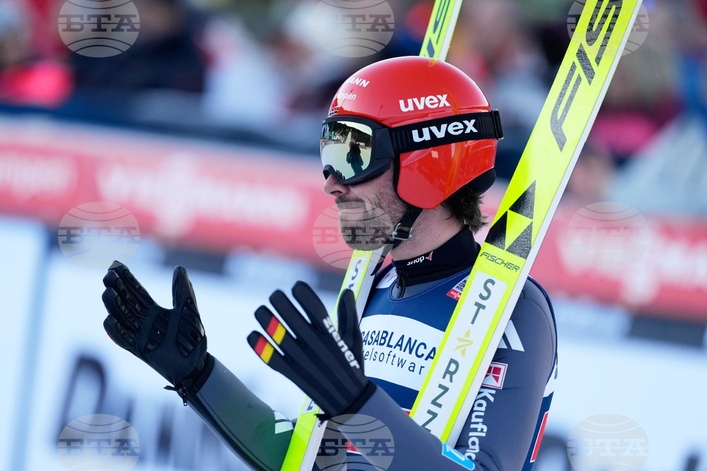 Austria Nordic Combined