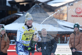 Italy World Cup Alpine Skiing