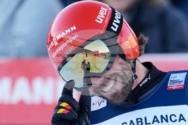 Austria Nordic Combined