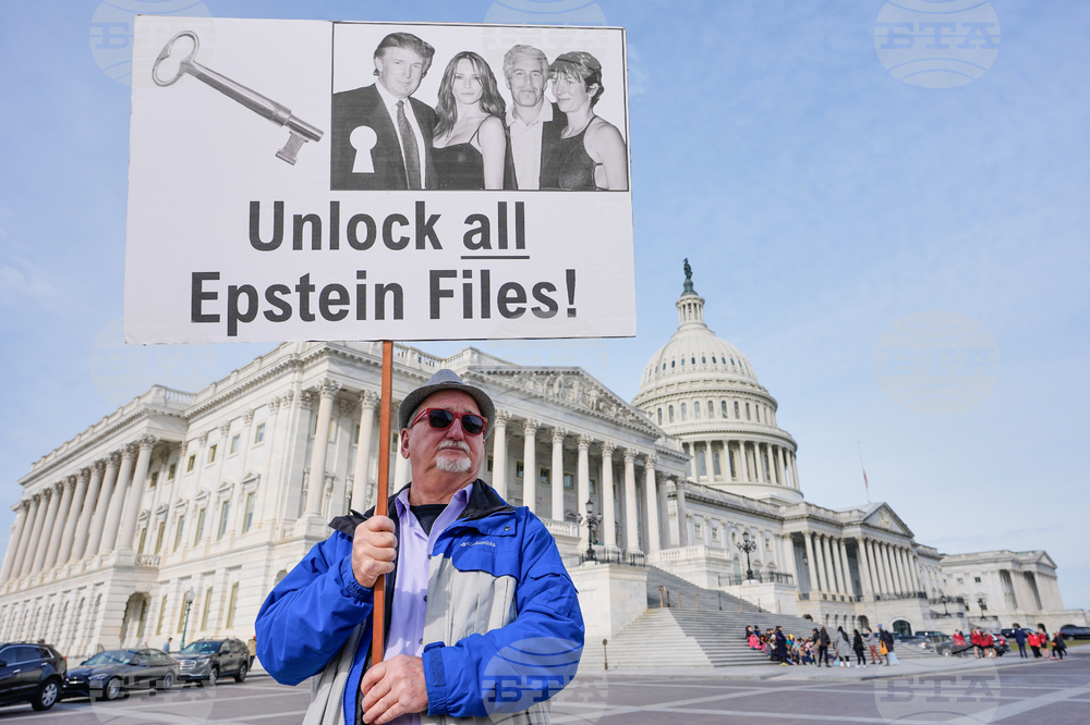 Trump Epstein