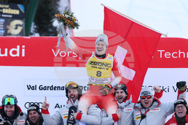 Italy World Cup Alpine Skiing