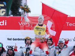 Italy World Cup Alpine Skiing