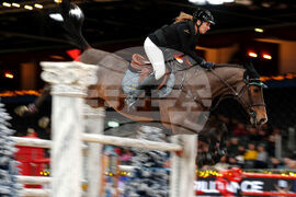 Britain International Horse Show