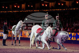 Britain International Horse Show