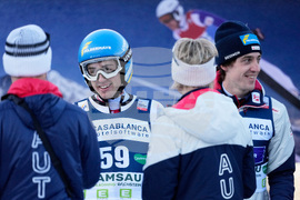 Austria Nordic Combined