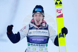 Austria Nordic Combined