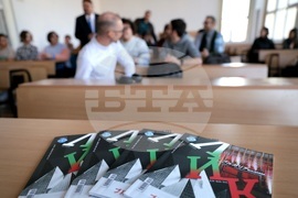 Център за източни езици и култури - списание ЛИК