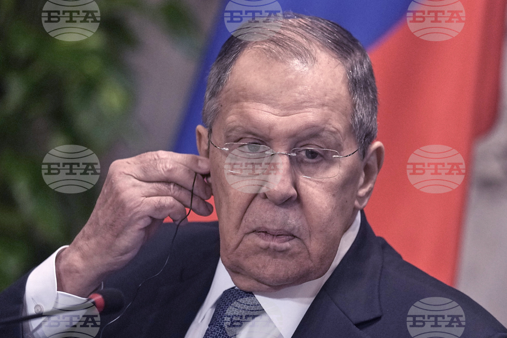 Лавров ще се срещне със сирийския външен министър в Москва, съобщи Захарова