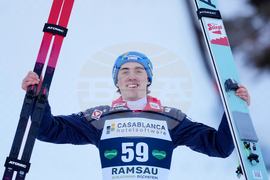 Austria Nordic Combined