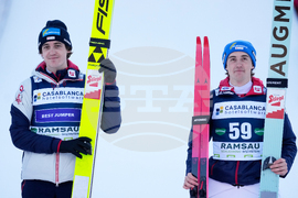 Austria Nordic Combined