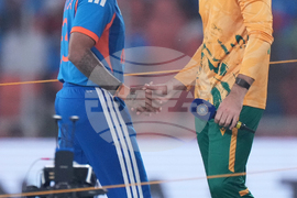 India South Africa Cricket