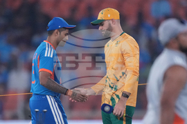 India South Africa Cricket