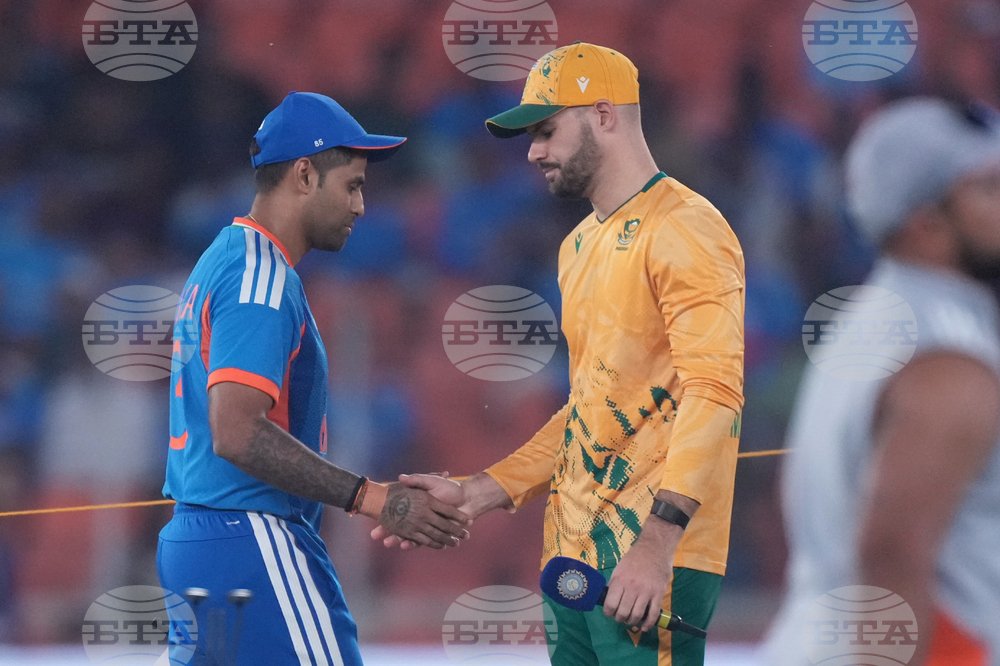 India South Africa Cricket