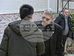 Учебна сграда на центъра за квантови технологии - откриване