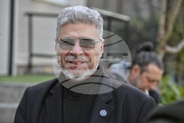 Учебна сграда на центъра за квантови технологии - откриване