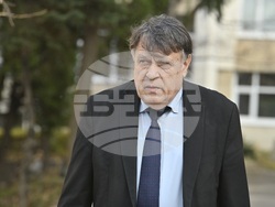 Учебна сграда на центъра за квантови технологии - откриване