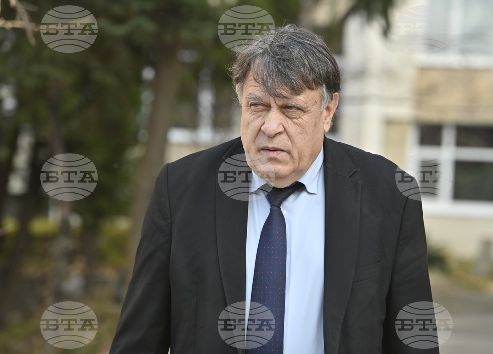 Учебна сграда на центъра за квантови технологии - откриване