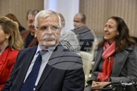 Учебна сграда на центъра за квантови технологии - откриване