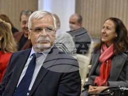 Учебна сграда на центъра за квантови технологии - откриване