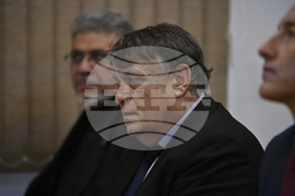 Учебна сграда на центъра за квантови технологии - откриване