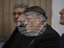 Учебна сграда на центъра за квантови технологии - откриване