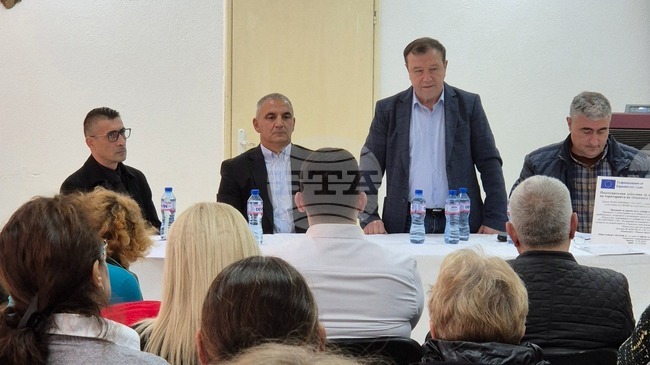 Местната група „Николаево–Гурково“ започва работа по нова стратегия на стойност над 3 млн. лв. 