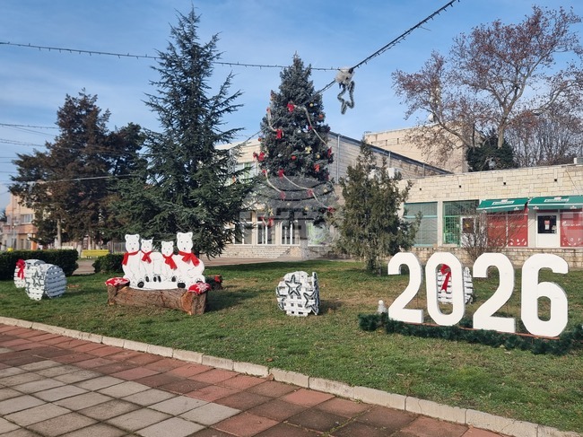 В Гулянци се организират фолклорни и културни празници по проект, финансиран от Плана за възстановяване и устойчивост