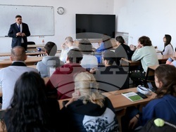 Център за източни езици и култури - списание ЛИК