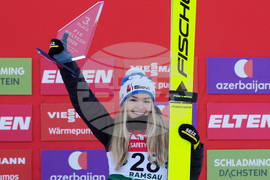 Austria Nordic Combined