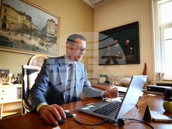 Васил Терзиев - интервю